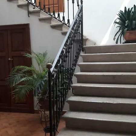 Casa Vacanza Sant'agostino * Irsina
