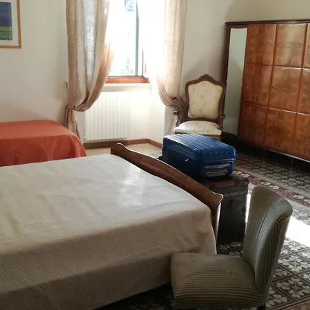 Casa Vacanza Sant'agostino Σπίτι διακοπών *