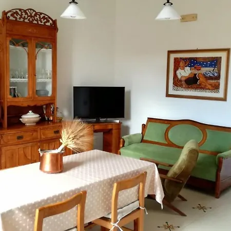 Casa Vacanza Sant'agostino *