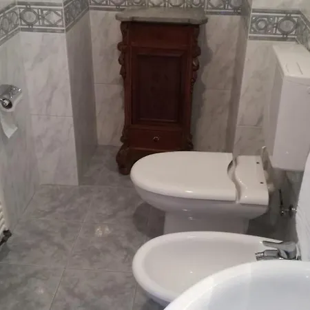 Casa Vacanza Sant'agostino Σπίτι διακοπών *