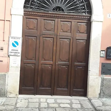 Casa Vacanza Sant'agostino