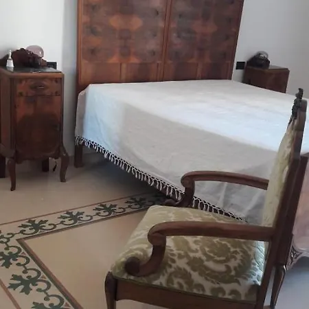 Σπίτι διακοπών Casa Vacanza Sant'agostino
