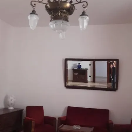 Σπίτι διακοπών Casa Vacanza Sant'agostino *