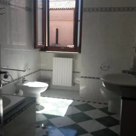 Σπίτι διακοπών Casa Vacanza Sant'agostino