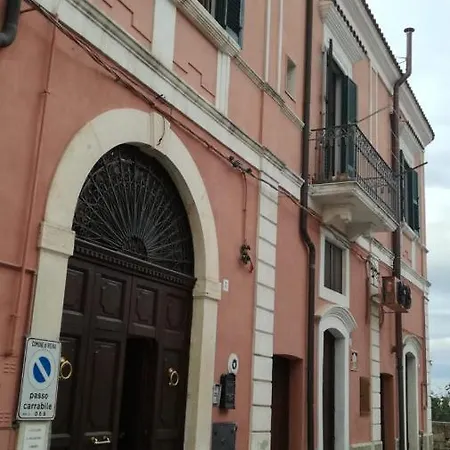 Σπίτι διακοπών Casa Vacanza Sant'agostino *