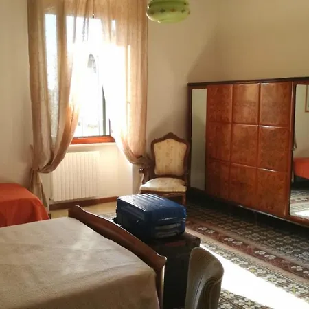 Casa Vacanza Sant'agostino * Irsina